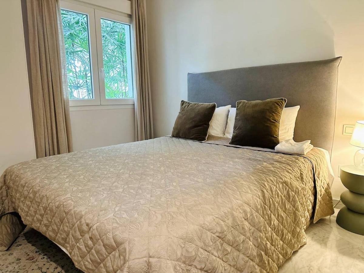 Appartamento Jp Dream House 2 Bedroom In Puerto Banus *