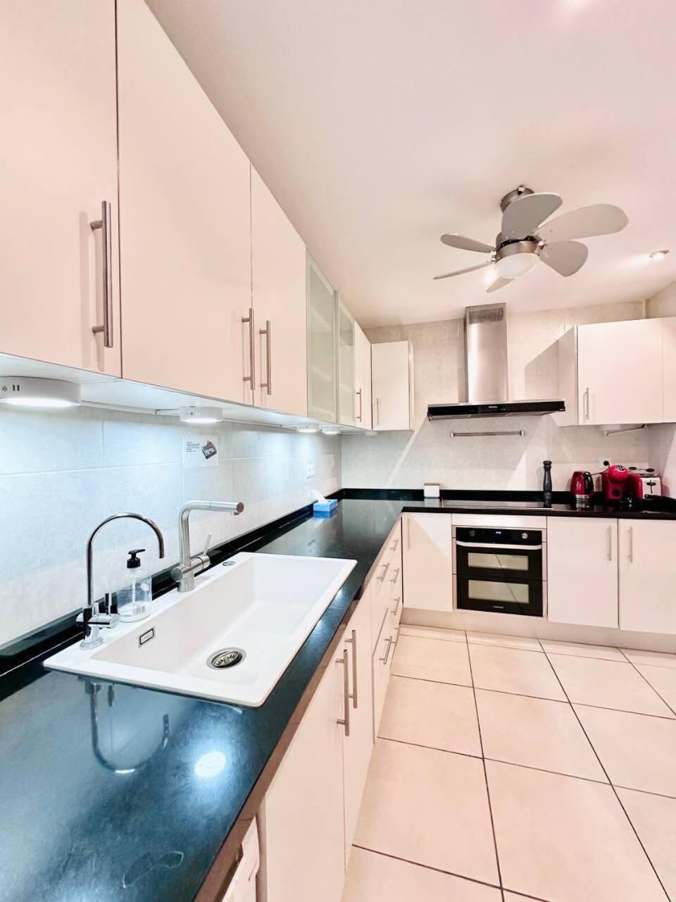 Appartamento Jp Dream House 2 Bedroom In Puerto Banus *