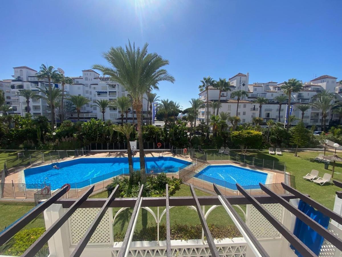 Appartamento Jp Dream House 2 Bedroom In Puerto Banus