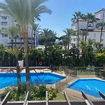 Jp Dream House 2 Bedroom Apart In Puerto Banus