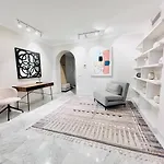 Jp Dream House 2 Bedroom Apart In Puerto Banus