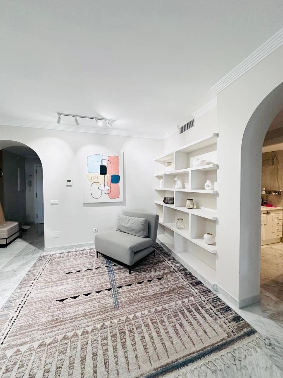 Apartment Jp Dream House 2 Bedroom In Puerto Banus *