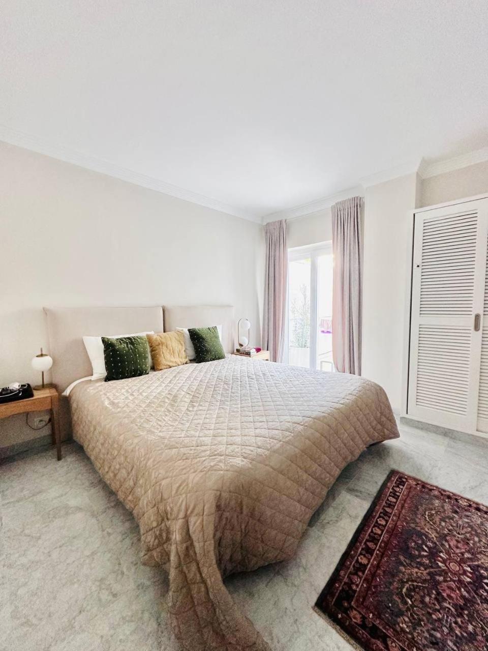Apartment Jp Dream House 2 Bedroom In Puerto Banus