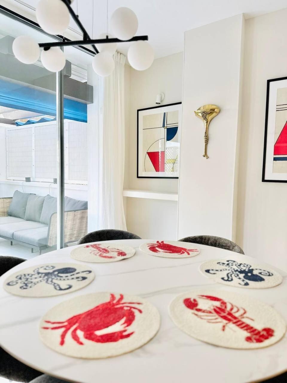 Jp Dream House 2 Bedroom In Puerto Banus Apartment *