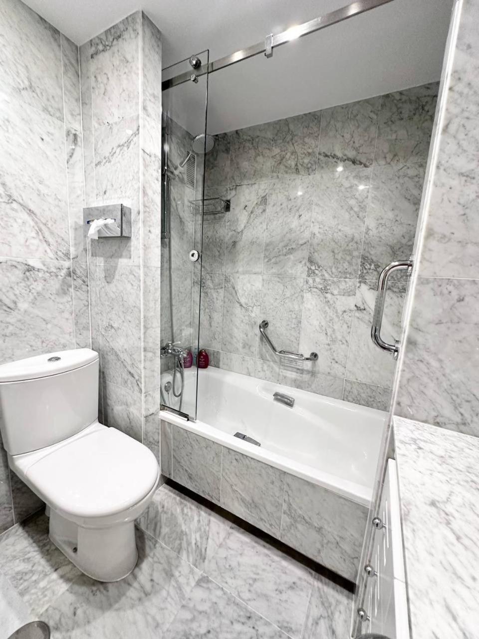 Jp Dream House 2 Bedroom In Puerto Banus Apartment Marbella