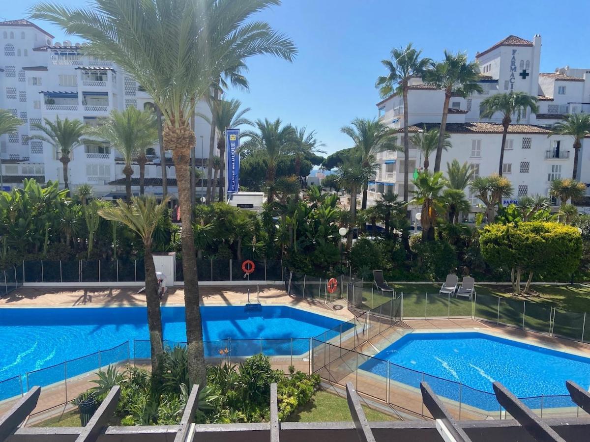 Apartment Jp Dream House 2 Bedroom In Puerto Banus Marbella