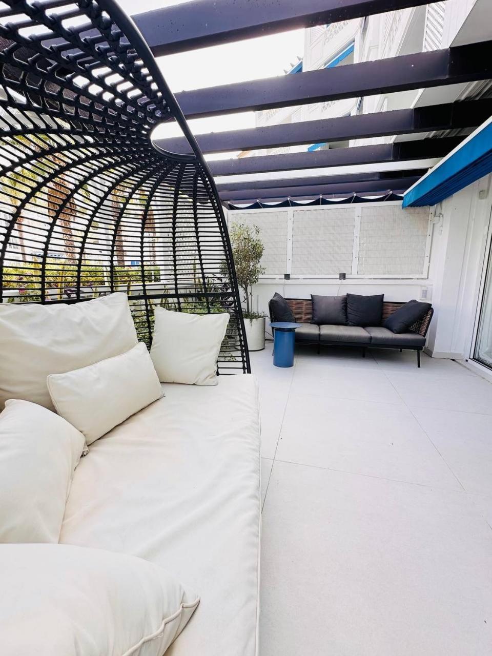 Jp Dream House 2 Bedroom In Puerto Banus