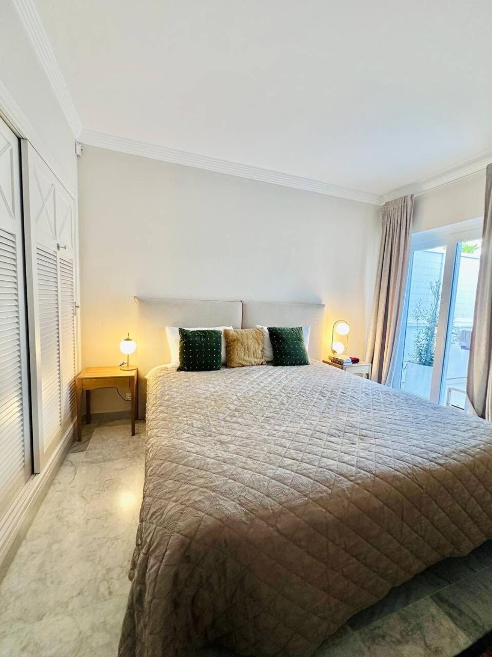 Apartment Jp Dream House 2 Bedroom In Puerto Banus