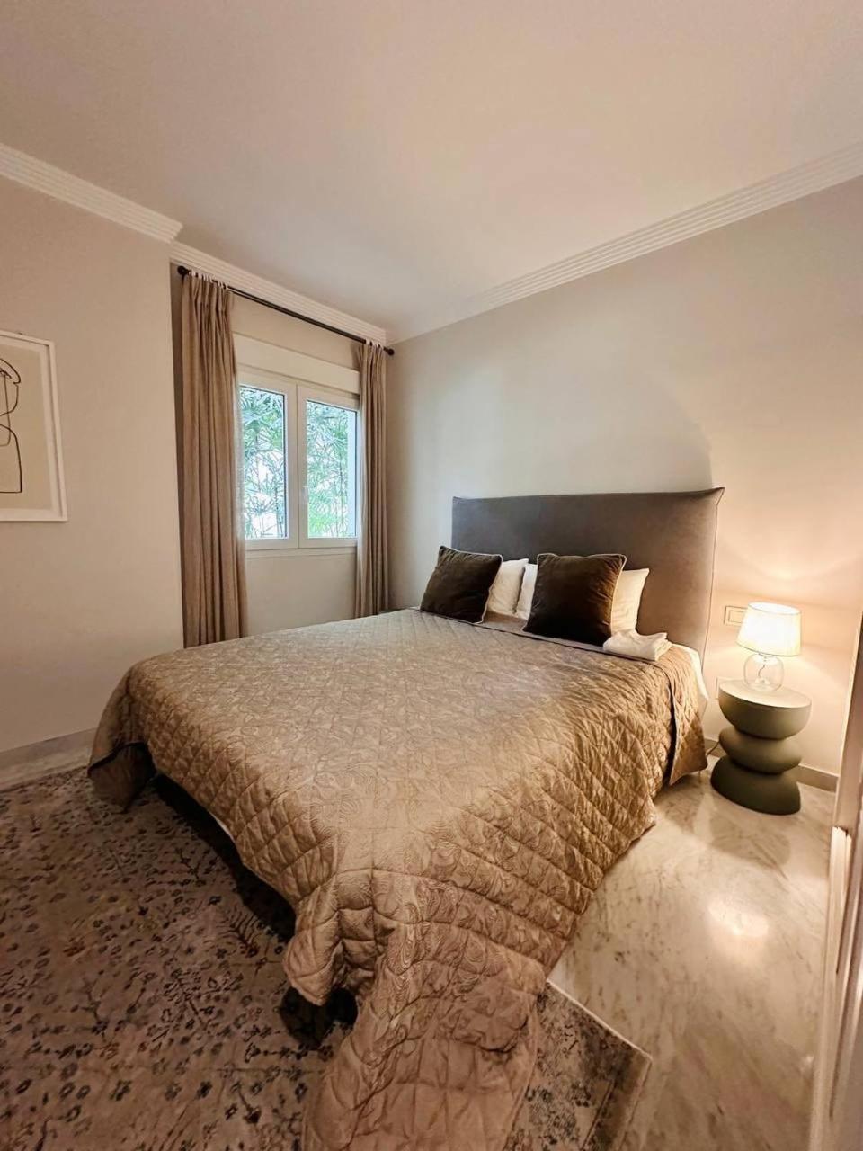 Jp Dream House 2 Bedroom In Puerto Banus Apartment *