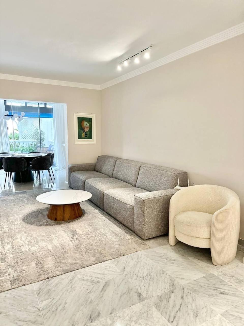 Apartment Jp Dream House 2 Bedroom In Puerto Banus *