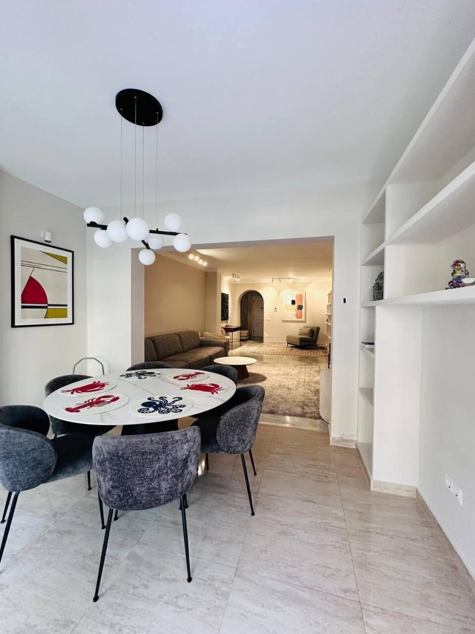 Apartment Jp Dream House 2 Bedroom In Puerto Banus Marbella