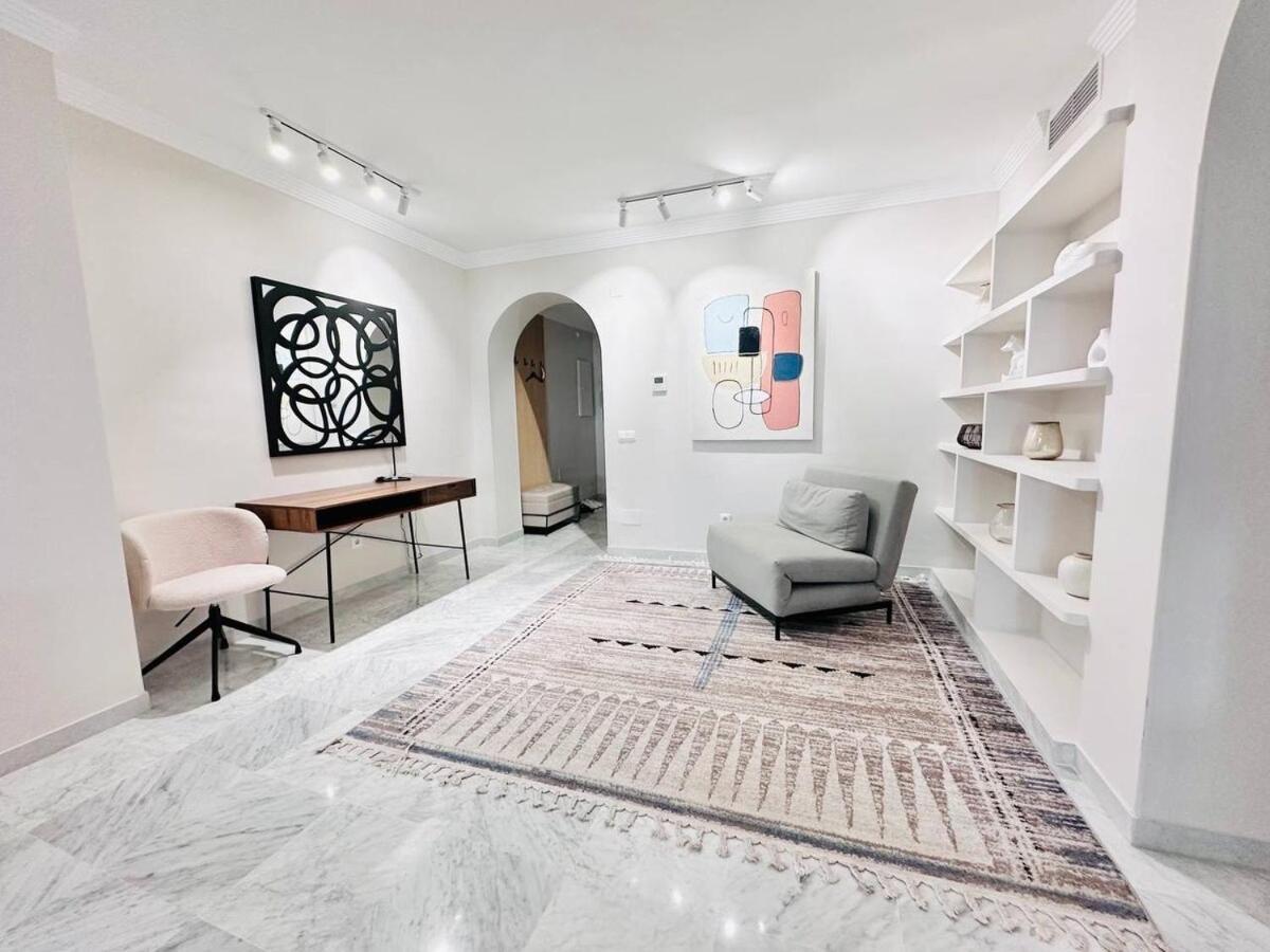 Jp Dream House 2 Bedroom In Puerto Banus Apartment