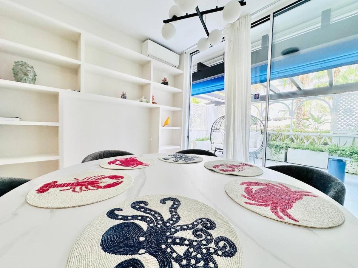 Apartment Jp Dream House 2 Bedroom In Puerto Banus