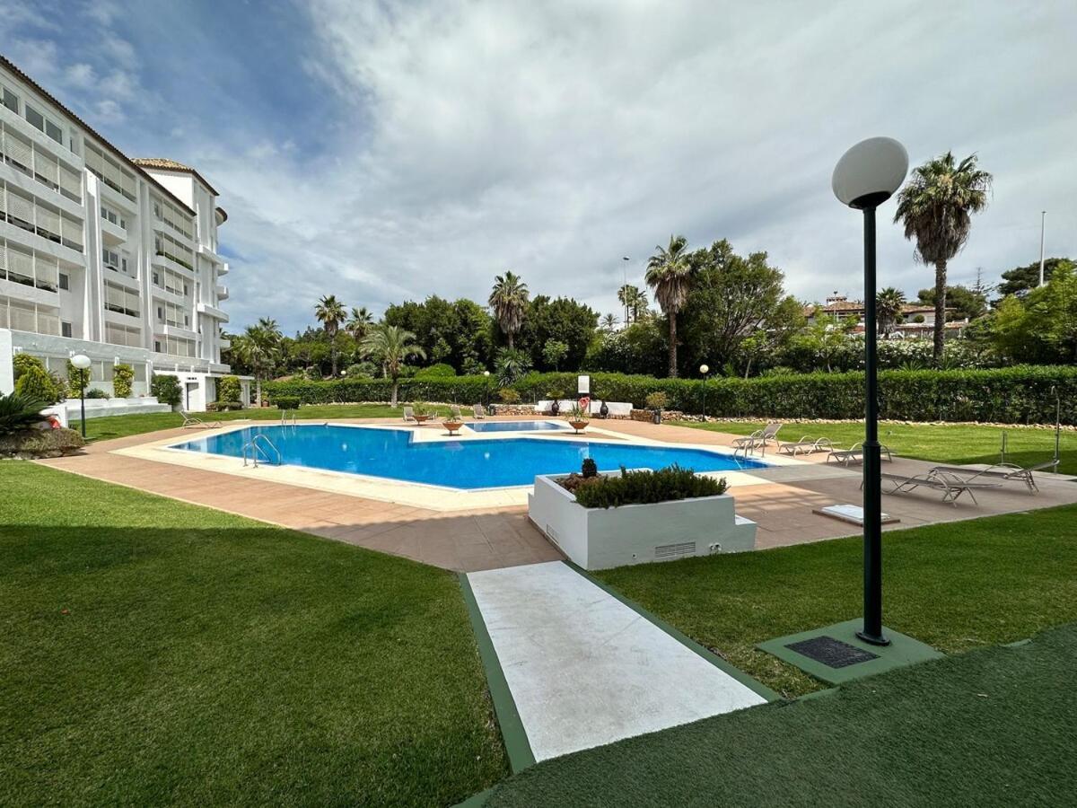 Jp Dream House 2 Bedroom In Puerto Banus Apartment *