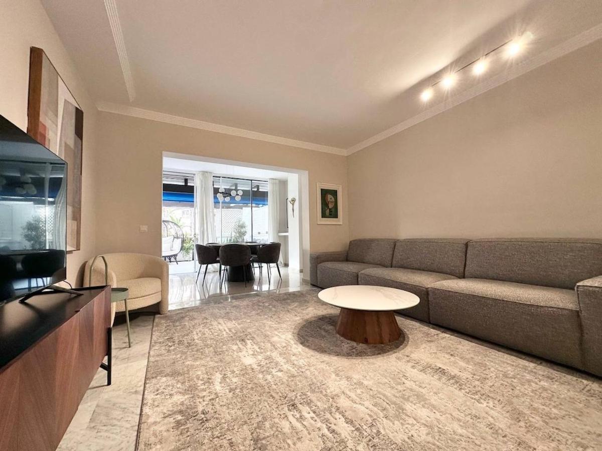 Apartment Jp Dream House 2 Bedroom In Puerto Banus *