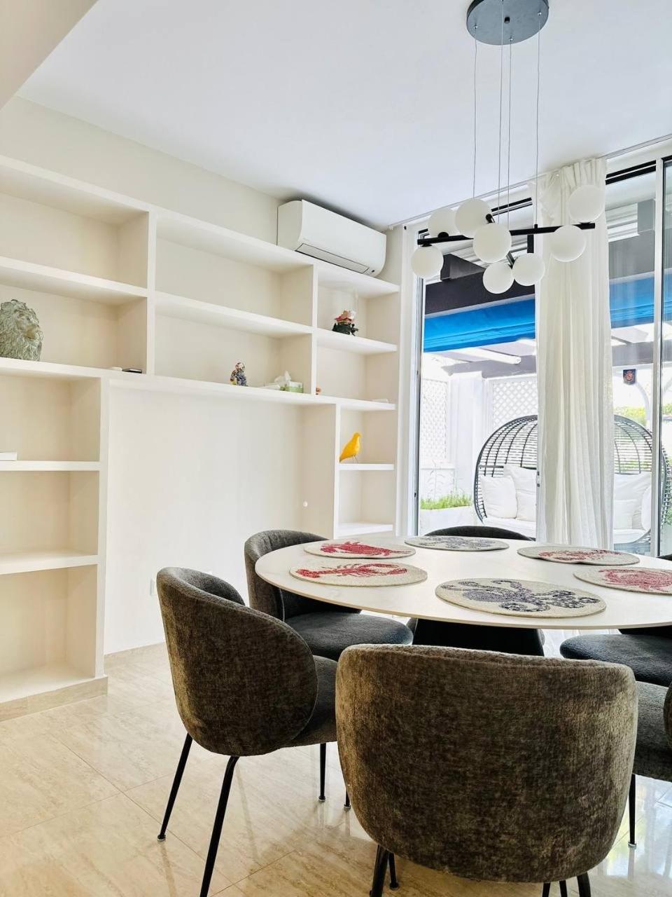 Apartment Jp Dream House 2 Bedroom In Puerto Banus Marbella