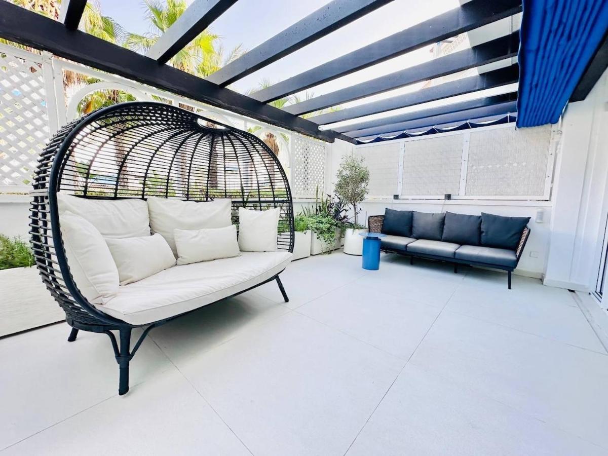 Jp Dream House 2 Bedroom In Puerto Banus *