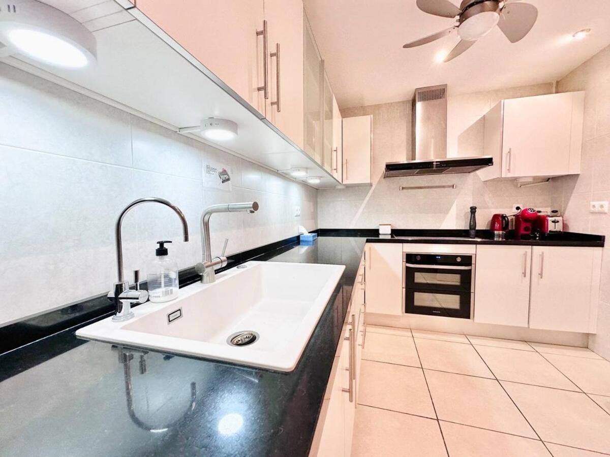 Jp Dream House 2 Bedroom In Puerto Banus * Marbella