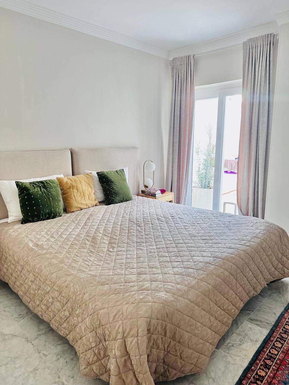 Jp Dream House 2 Bedroom In Puerto Banus Apartment