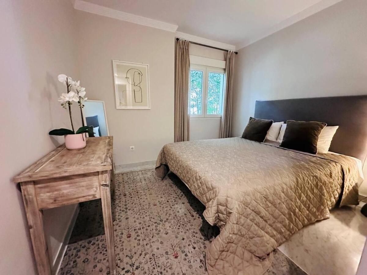 Apartment Jp Dream House 2 Bedroom In Puerto Banus