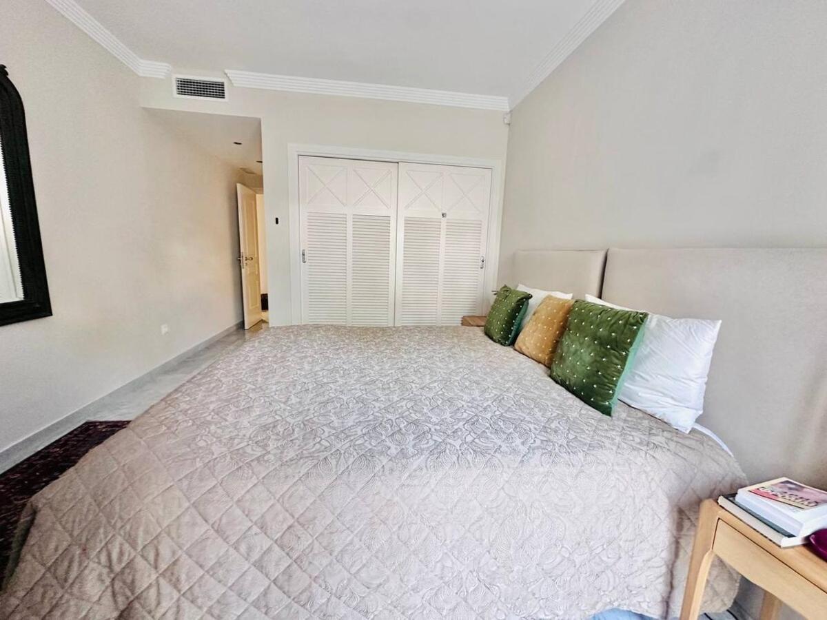Jp Dream House 2 Bedroom In Puerto Banus Apartment Marbella