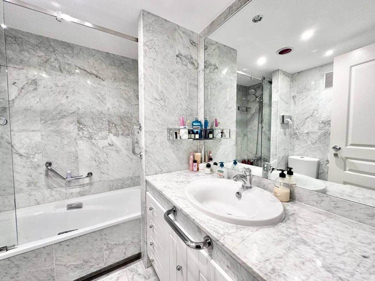 Jp Dream House 2 Bedroom In Puerto Banus Marbella