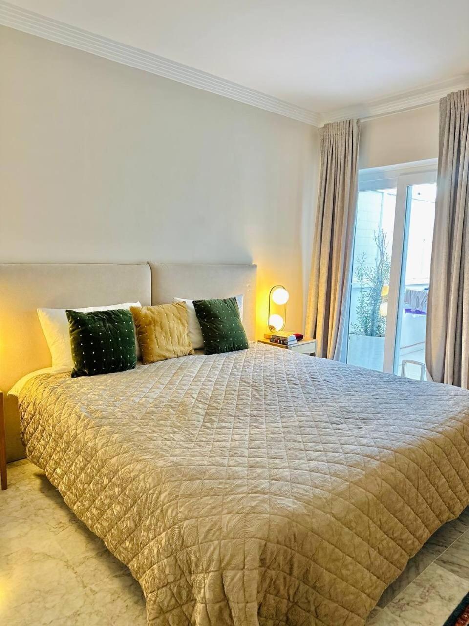 Jp Dream House 2 Bedroom In Puerto Banus Apartment