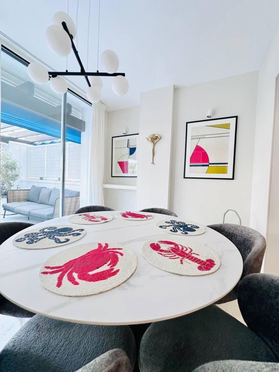 Jp Dream House 2 Bedroom In Puerto Banus Apartment Marbella