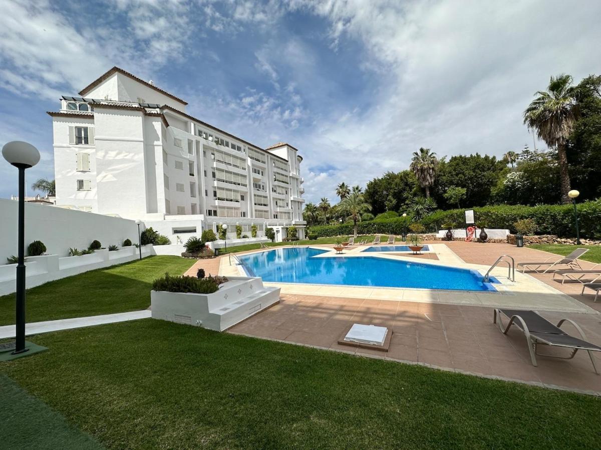Apartment Jp Dream House 2 Bedroom In Puerto Banus Marbella
