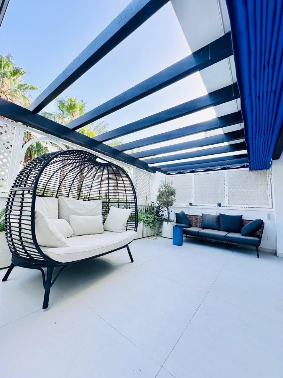 Jp Dream House 2 Bedroom In Puerto Banus Apartment *