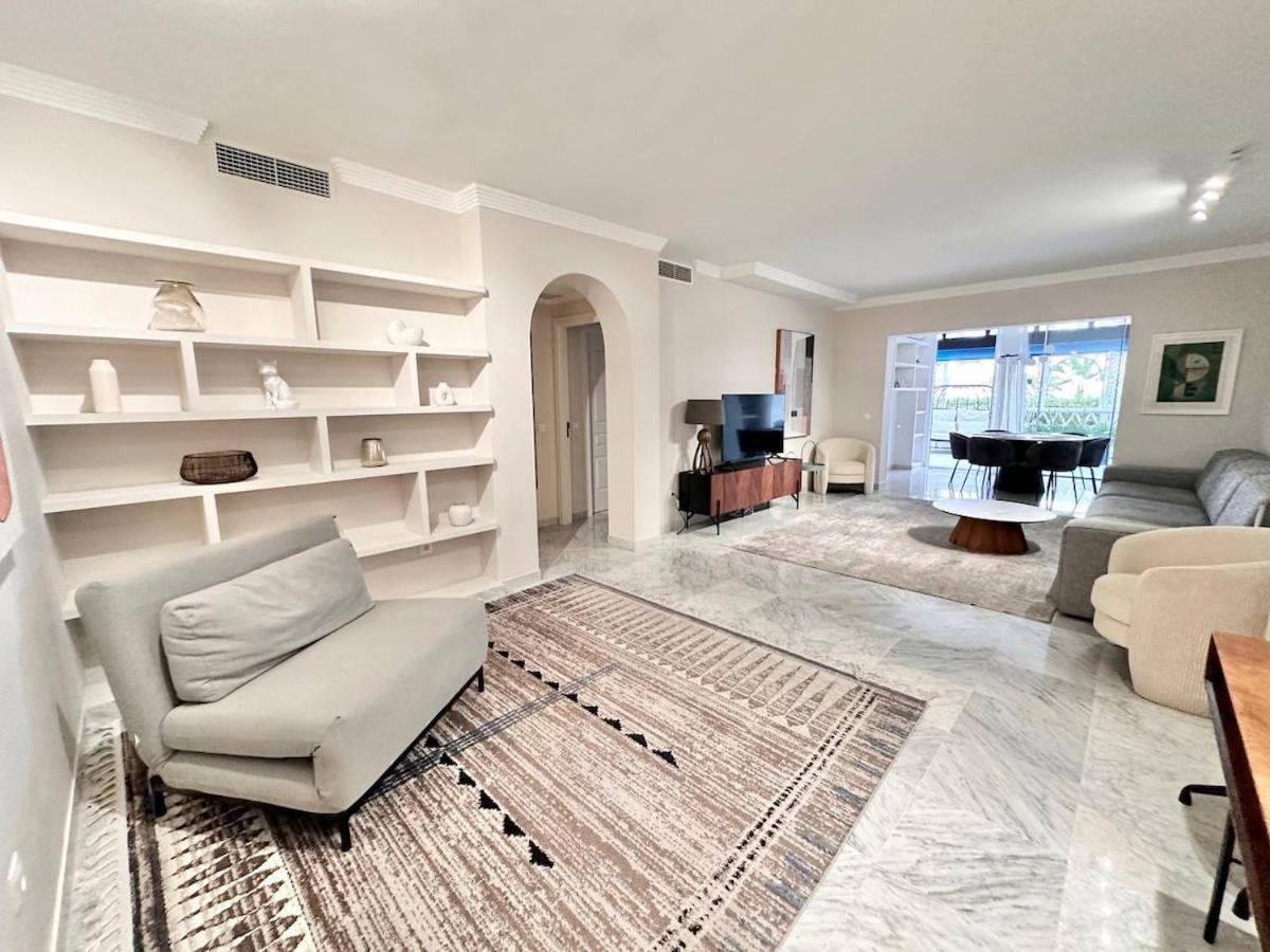 Jp Dream House 2 Bedroom In Puerto Banus