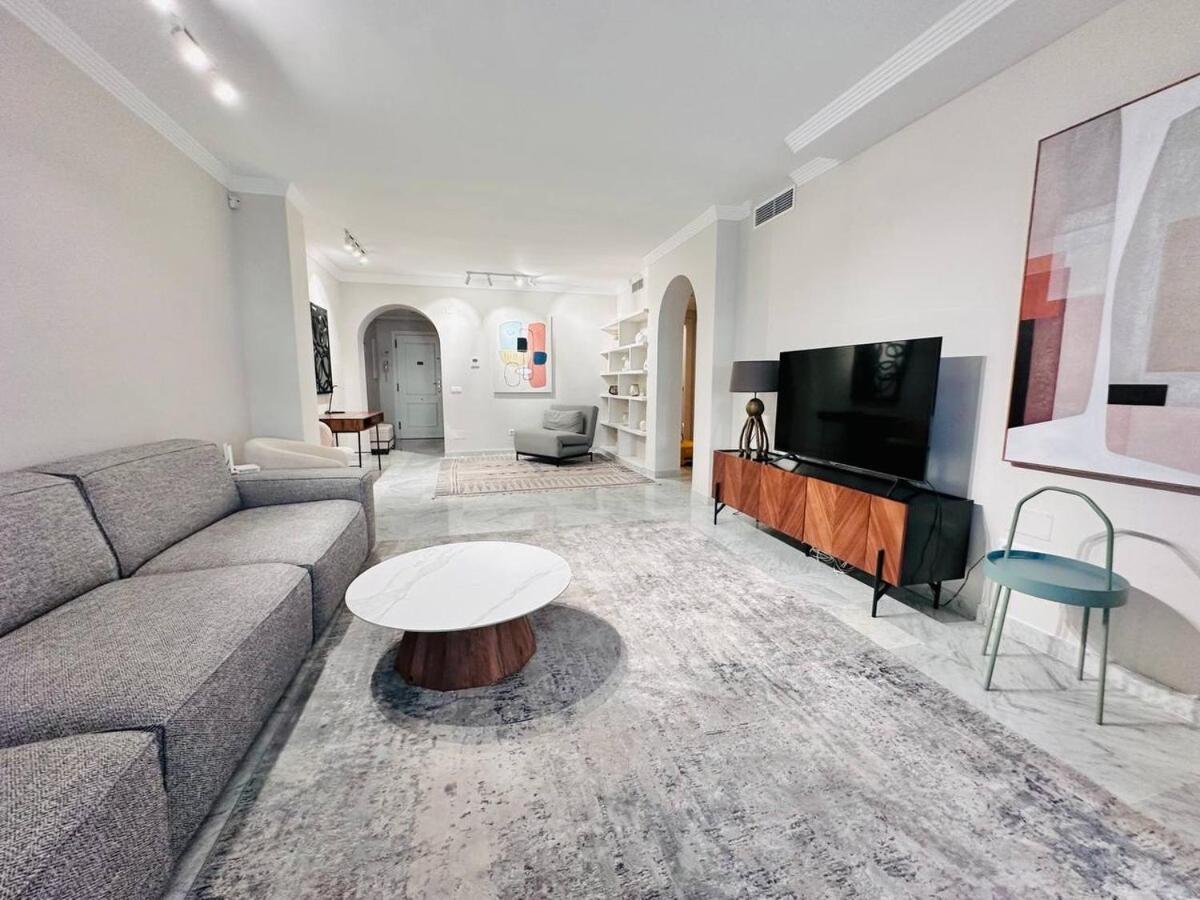 Jp Dream House 2 Bedroom In Puerto Banus Apartment Marbella
